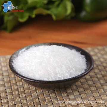 Hot Sale Competitive price Monosodium Glutamate MSG Fufeng Price